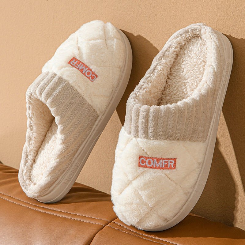 Fashion Glam | Winter festival cozy shoes