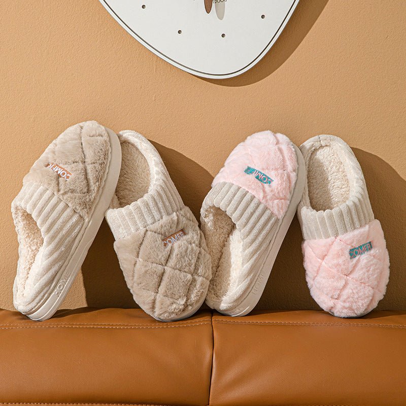 Fashion Glam | Winter festival cozy shoes