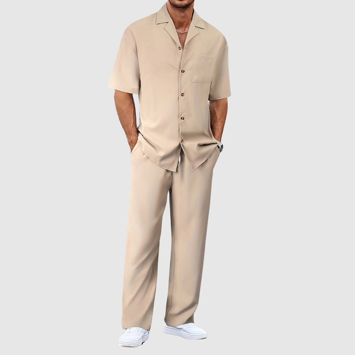 Caleb™ Relaxed Summer Set