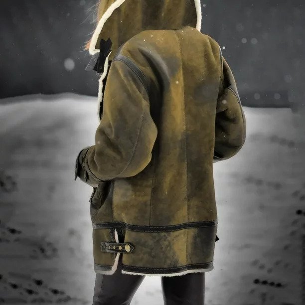 Alina - Jacket