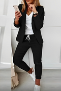 Fashion Glam | Casual and Stylish Suit Set