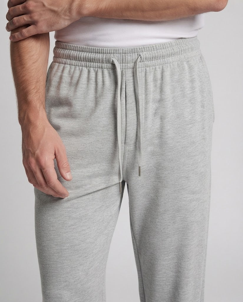 Men's comfortable and casual leisure pants Fashion Glam 1788750851
