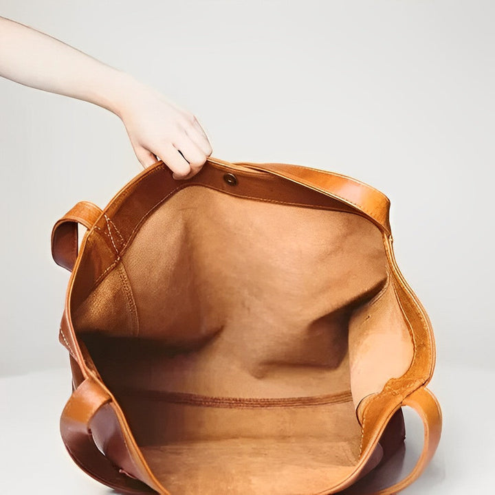 Adelina - Retro Style Bag