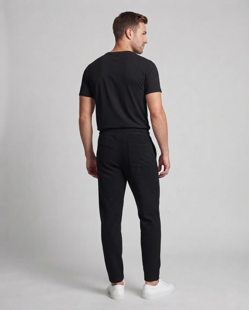 Men's Casual and Comfortable Leisure Pants Fashion Glam