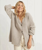 Fashion Glam | Stylish Cashmere Cardigan