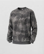 Men's Sporty Sweatshirt Fashion Glam