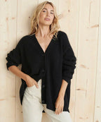 Fashion Glam | Stylish Cashmere Cardigan