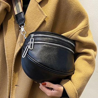 MADAME - CLASSIC CROSSBODY BAG