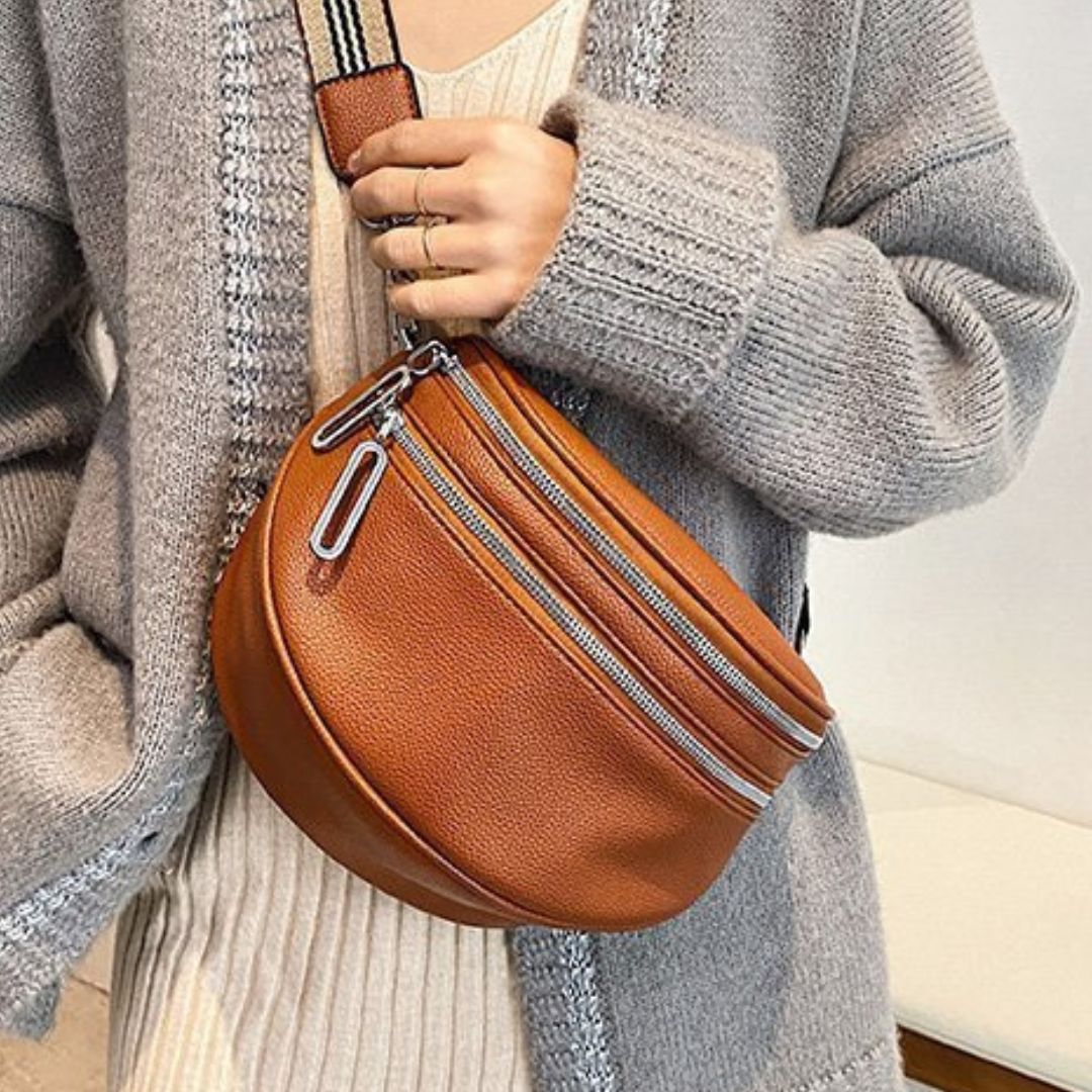 MADAME - CLASSIC CROSSBODY BAG