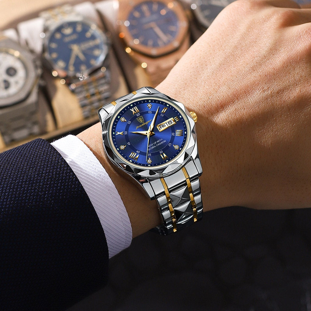 Fashion Glam | Men's Watch