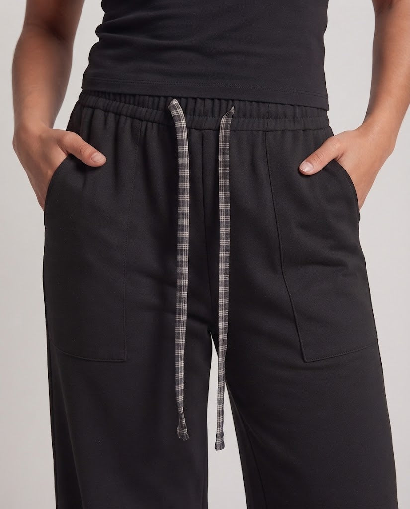 Women's Comfortable and Casual Sweatpants Fashion Glam