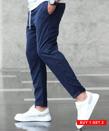 FERRUCCI - COMFORTABLE TROUSERS