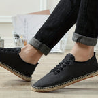 Fashion Glam | Casual Men's Espadrilles