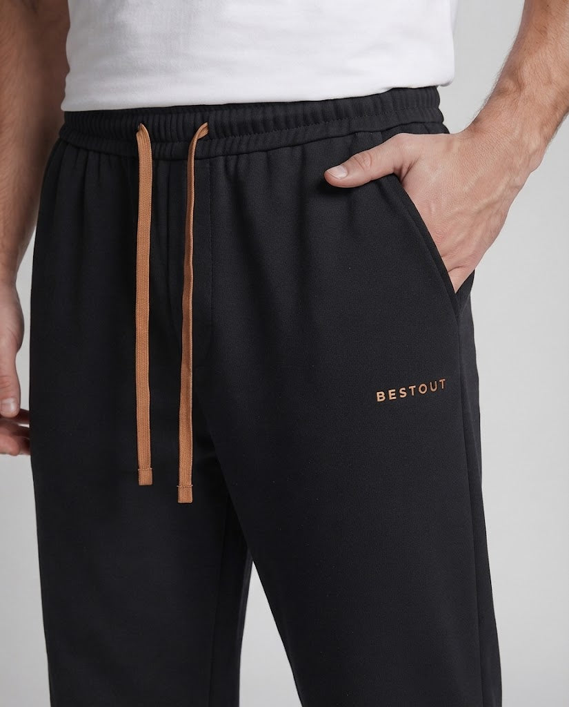 Men's Comfortable and Casual Jogging Pants Fashion Glam 1788750876
