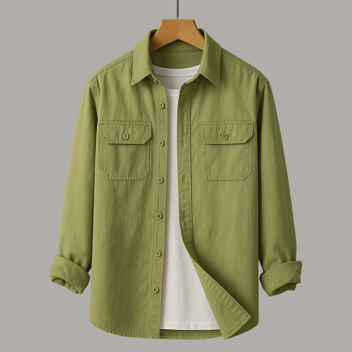 Darwin™ Elegant shirt