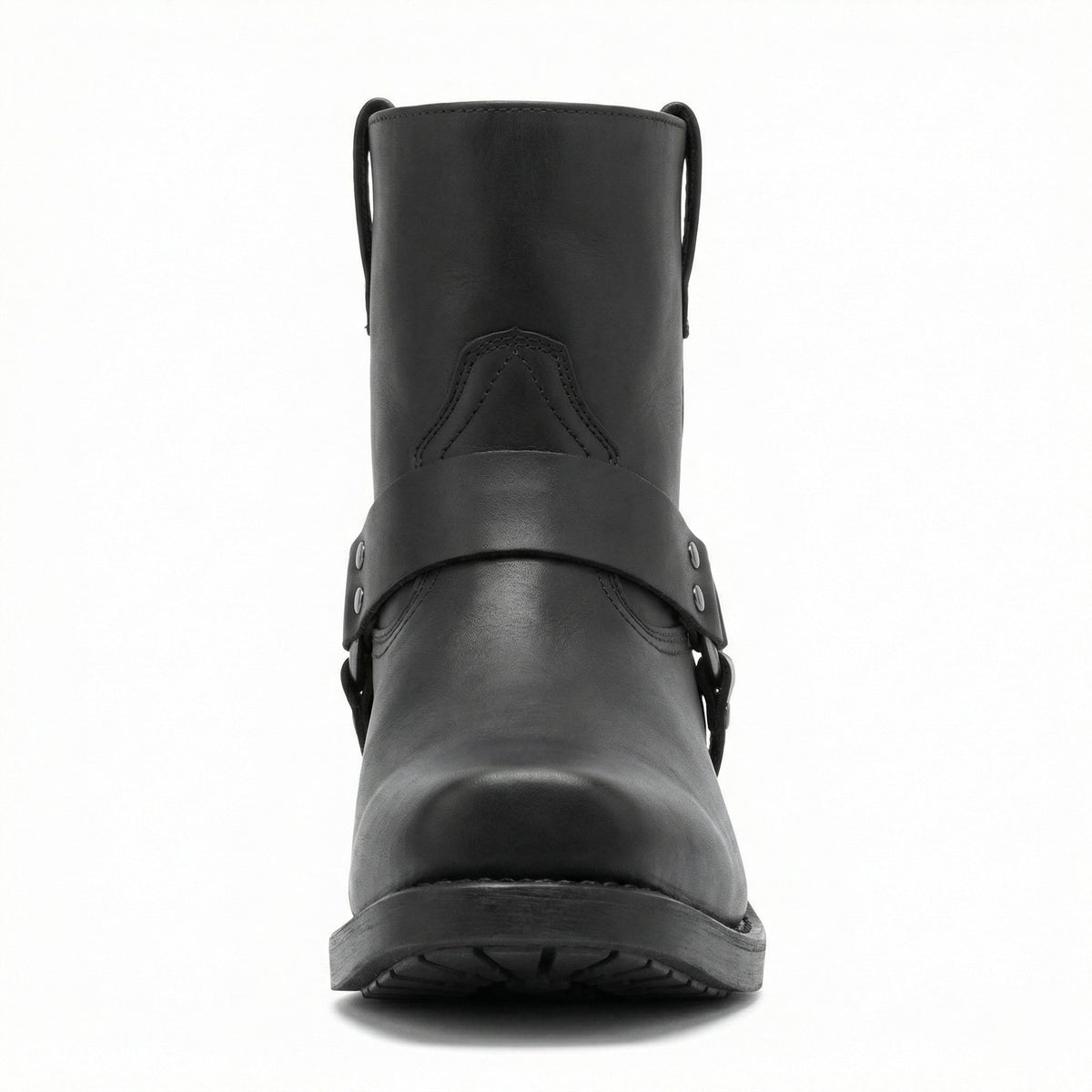 Western boots for men Fashion Glam