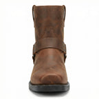 Western boots for men Fashion Glam