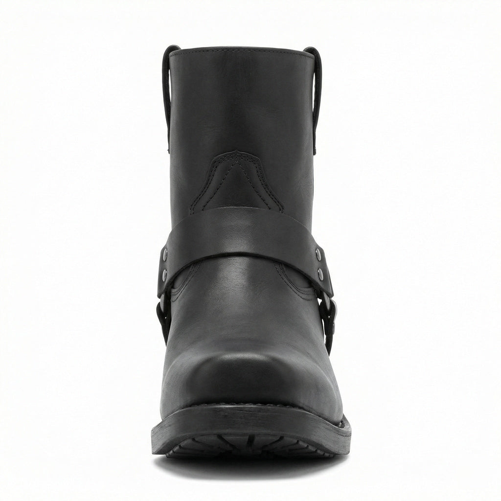 Western boots for men Fashion Glam