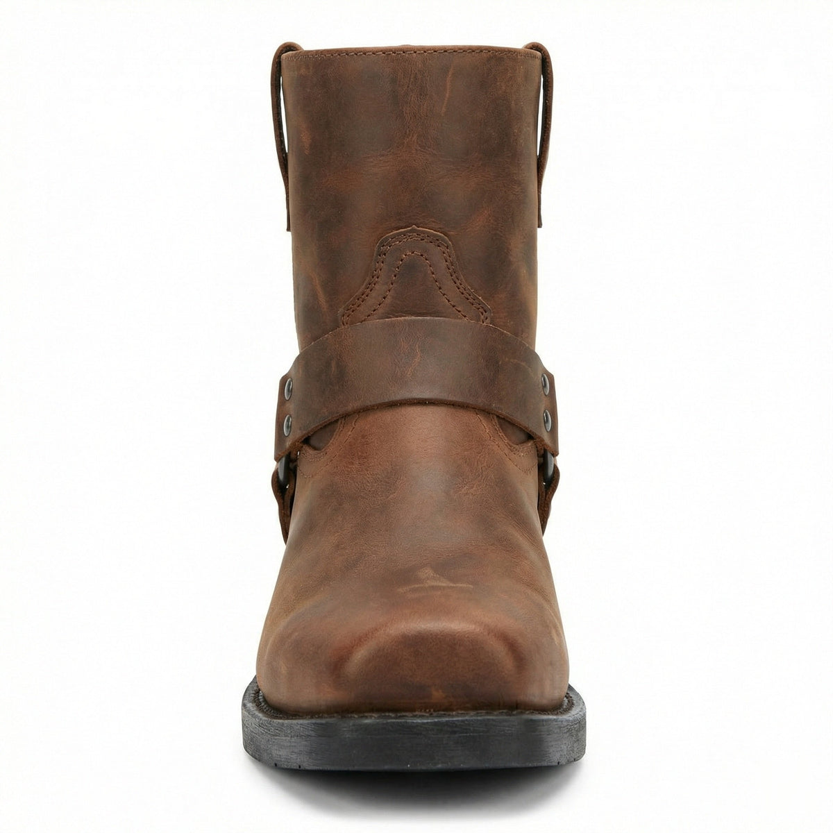 Western boots for men Fashion Glam