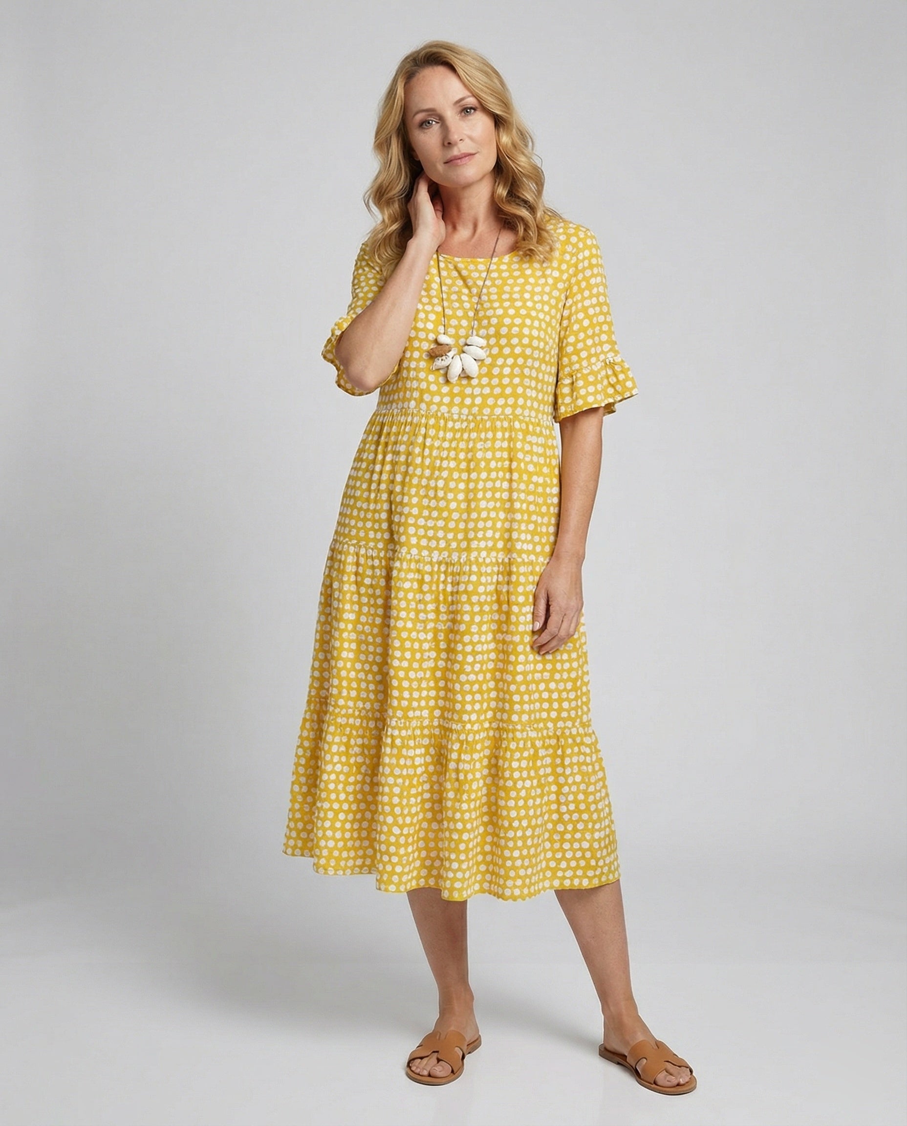 Women Summer Dress
