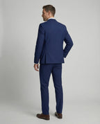 Elegant men's suit High quality