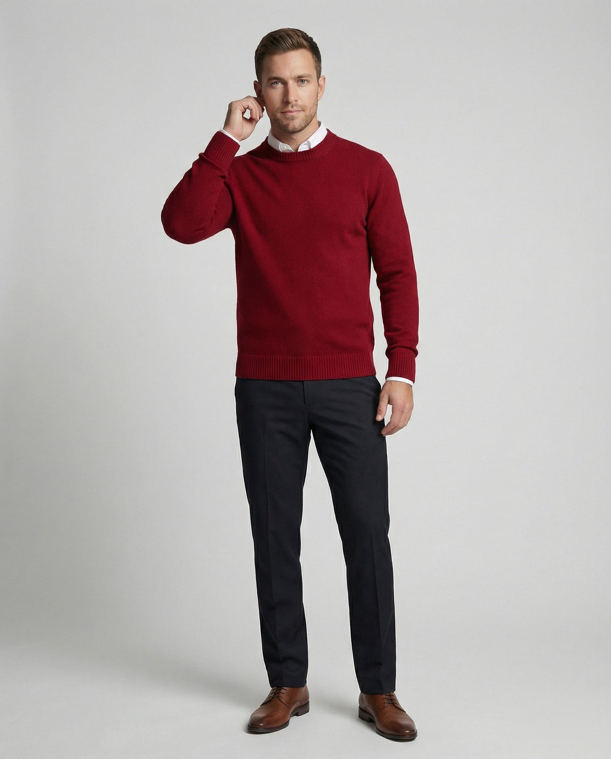 Fashion Glam | Luxurious Sweater