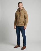 Fashion Glam | Men's Hoodie
