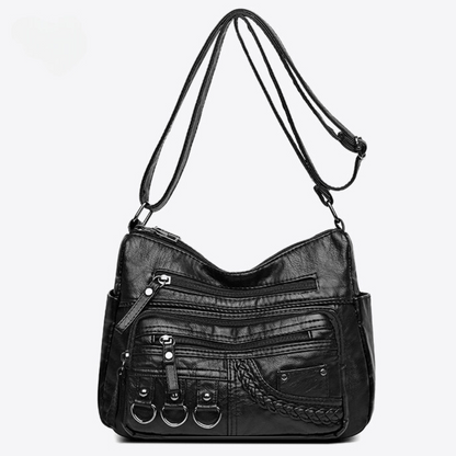 GAIL - VINTAGE SHOULDER BAG