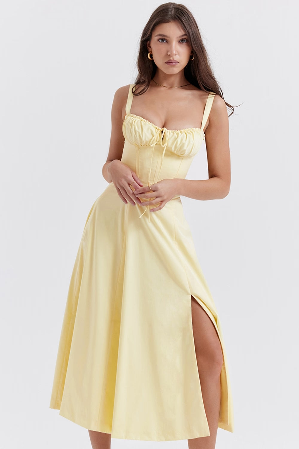 Bella - Spring Dress
