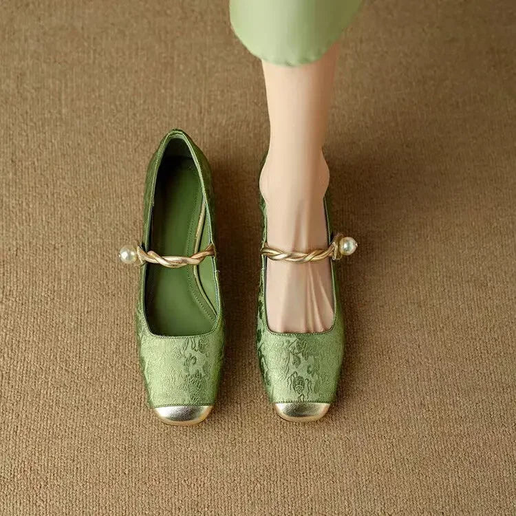 Cilia | Orthopedic Sandals