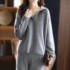Fashion Glam | Cashmere Set