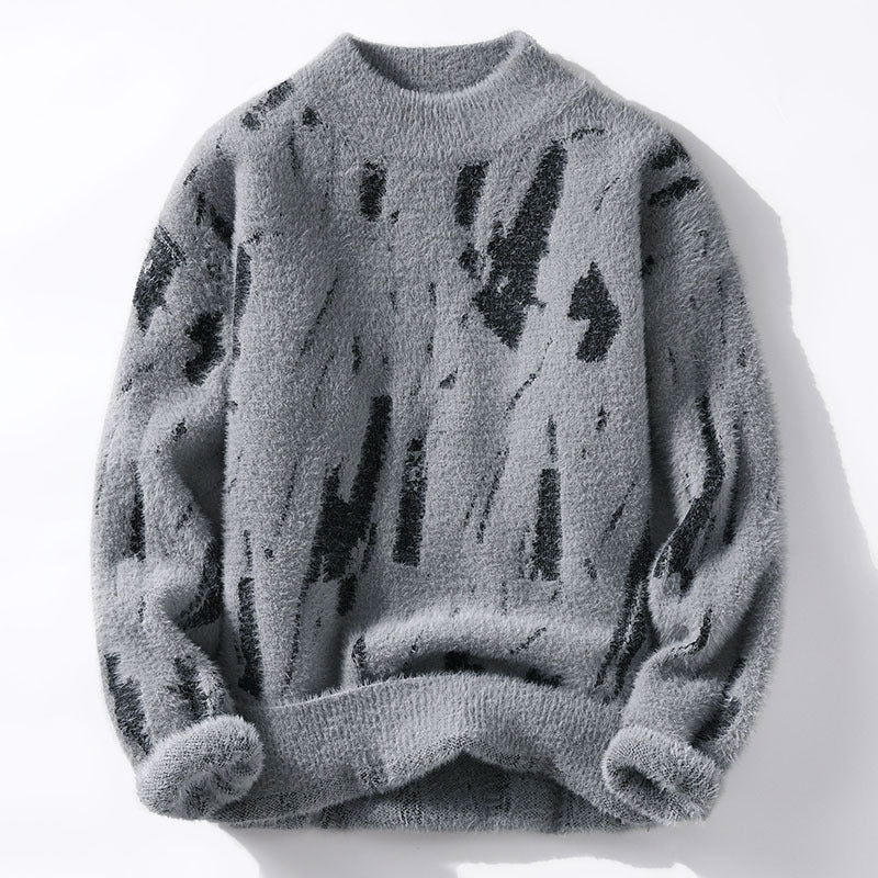 WOOLFORD - COMFORTABLE JUMPER