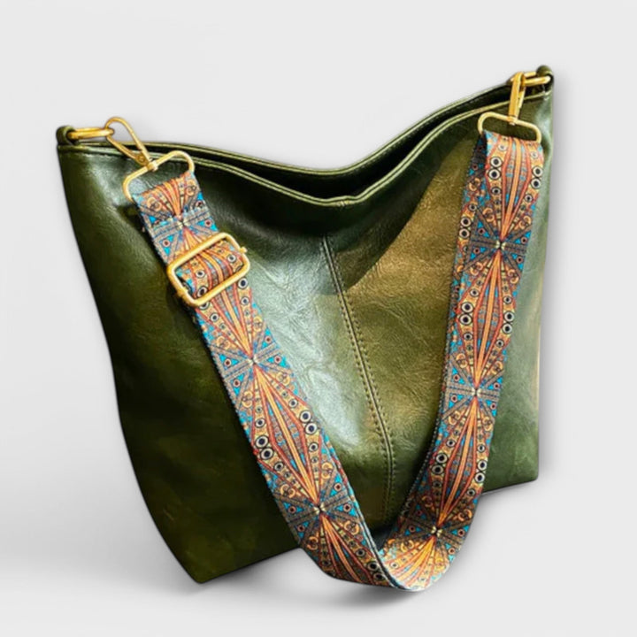 Scarlett | Vintage Bag