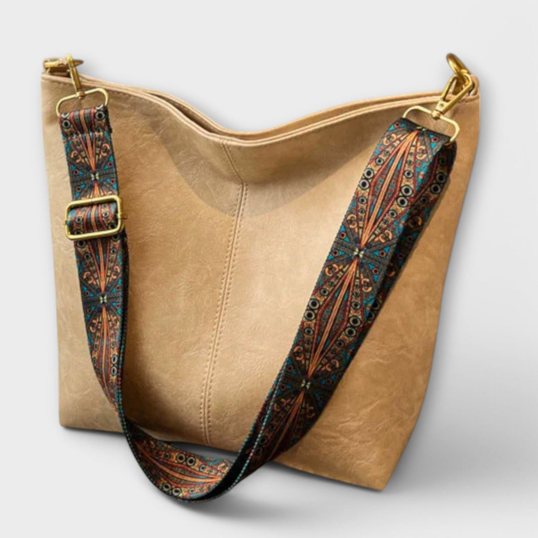 Scarlett | Vintage Bag