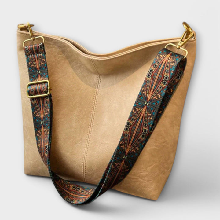 Scarlett | Vintage Bag