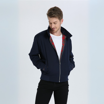 HARRINGTON - CLASSIC JACKET