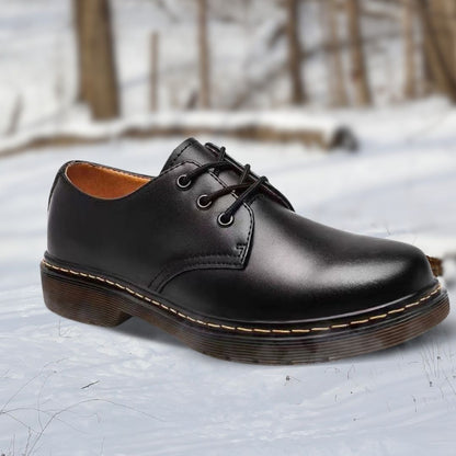 HARROWFORD - CLASSIC LOW BOOTS