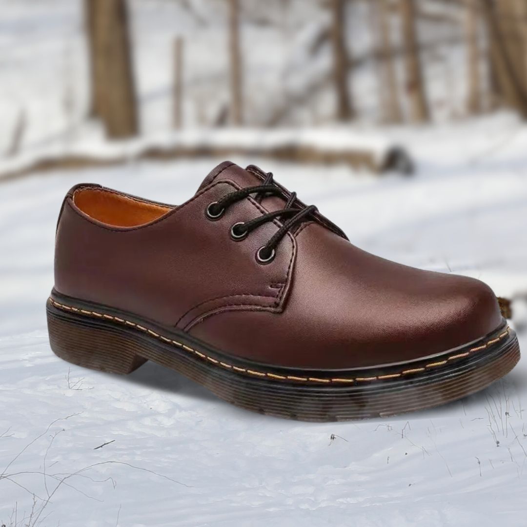 HARROWFORD - CLASSIC LOW BOOTS