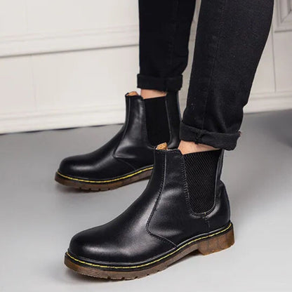 HARROWFORD - CHELSEA BOOTS