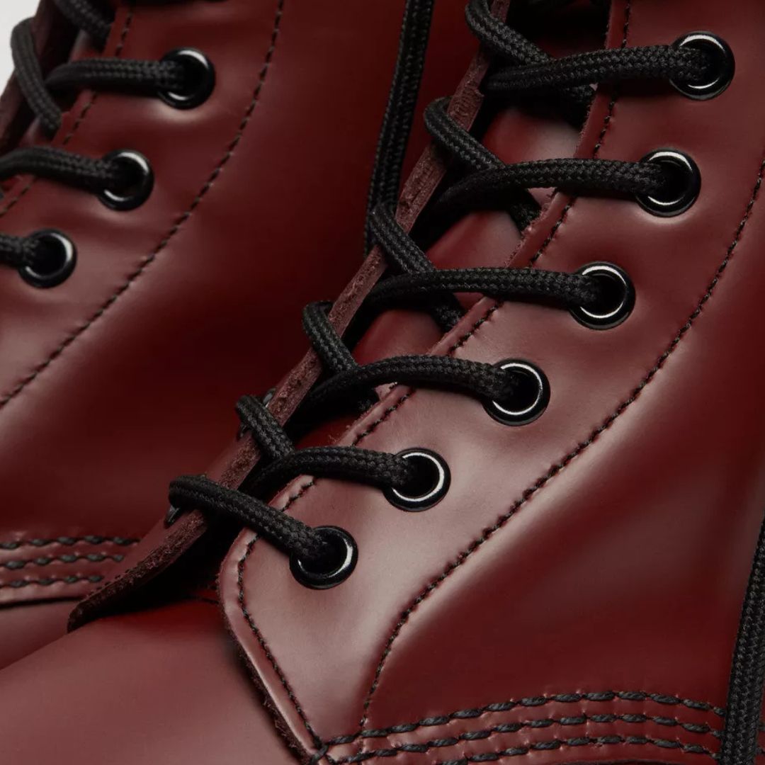 HARROWFORD - CLASSIC LEATHER BOOTS