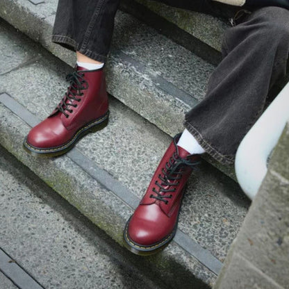 HARROWFORD | PREMIUM CLASSIC LEATHER BOOTS