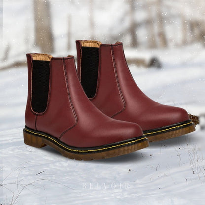 HARROWFORD - CHELSEA BOOTS