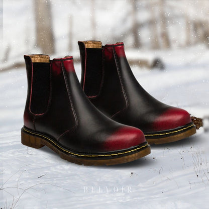 HARROWFORD - CHELSEA BOOTS