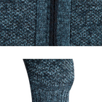 Fashion Glam | Men's Cardigan with Zipper Trachten