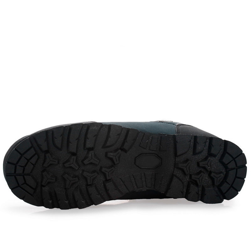 Fashion Glam | Robust Work Shoes