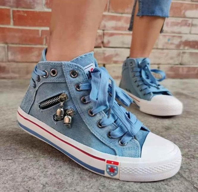 Zoey – Trendy Orthopedic Shoes