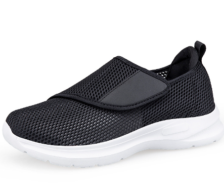 Fashion Glam | Extra Wide Diabetic Shoes For Women