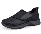 Fashion Glam | Extra Wide Diabetic Shoes For Women