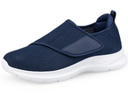 Fashion Glam | Extra Wide Diabetic Shoes For Men