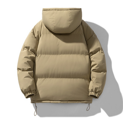 POLAR PEAK - PUFFER JACKET